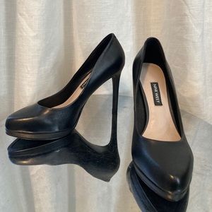 Nine West High Heels Size 6M